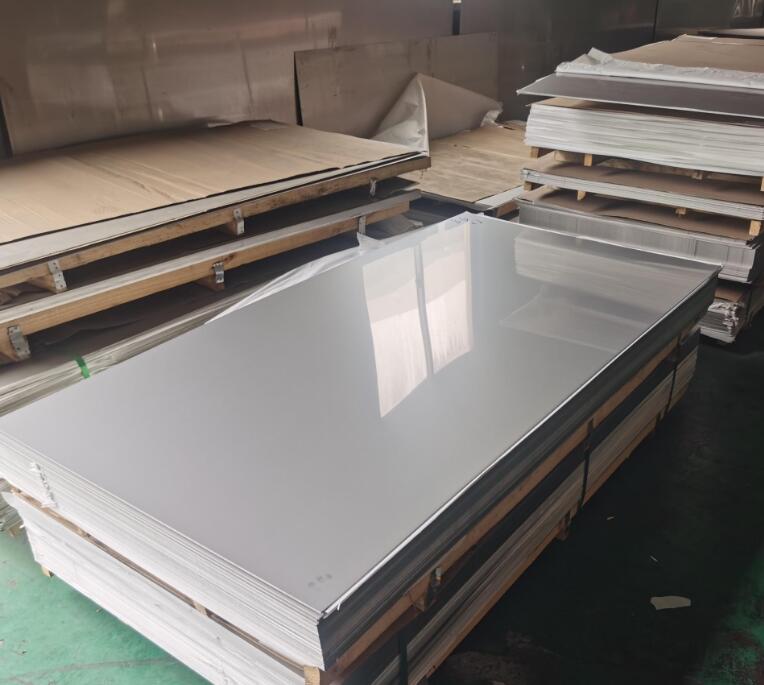 古蔺321不锈钢板