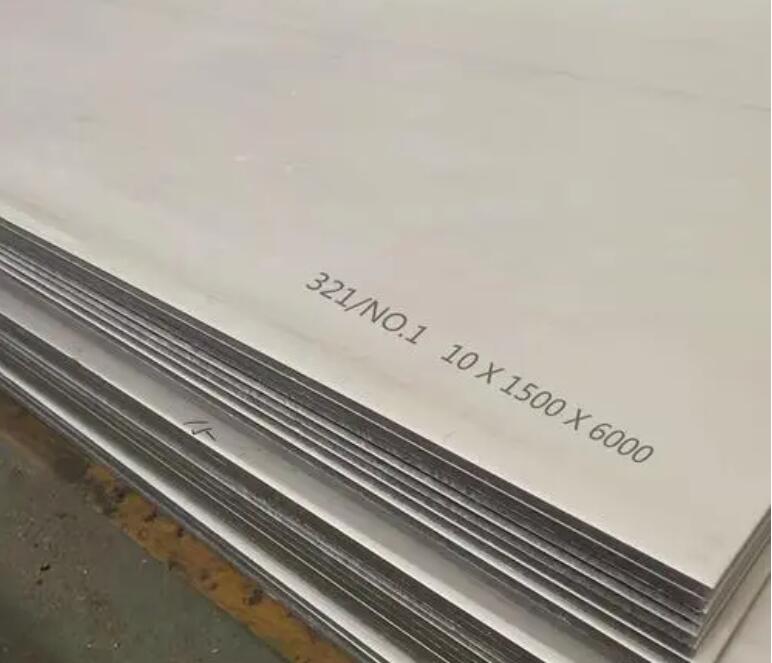 古蔺321不锈钢板