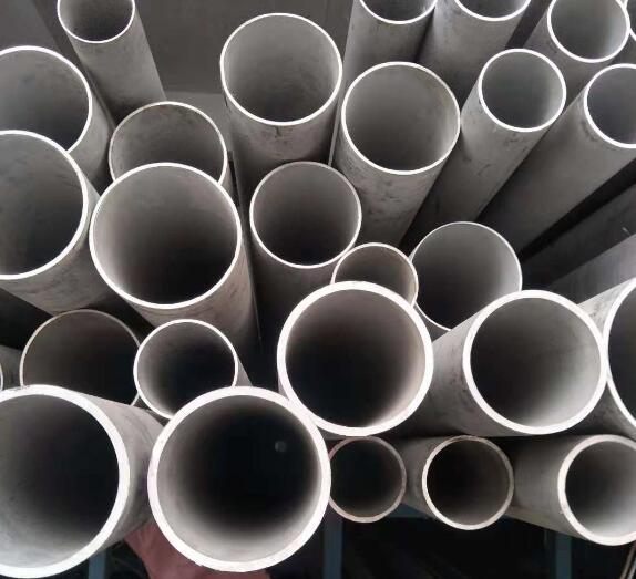 古蔺321不锈钢管