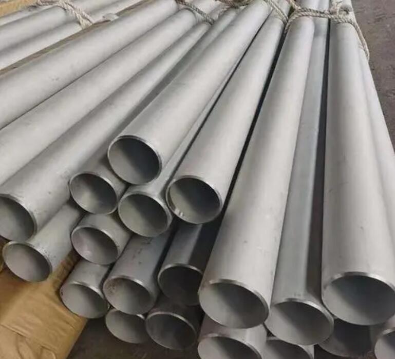 古蔺304不锈钢管