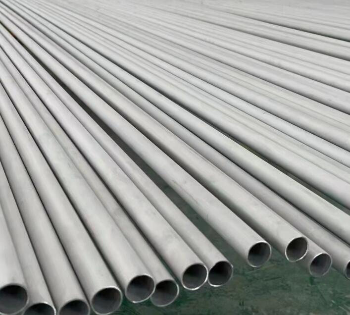 古蔺441不锈钢管