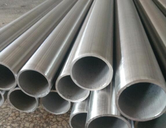 古蔺321不锈钢管