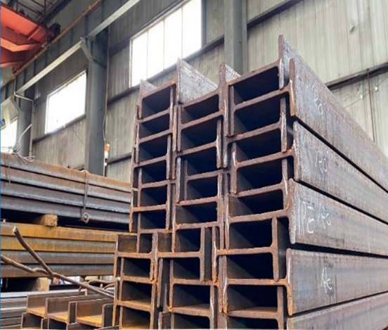 古蔺Q420C工字型钢
