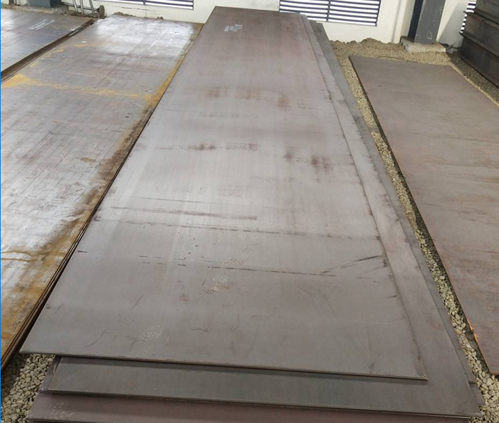 古蔺Q420GJD镀锌板