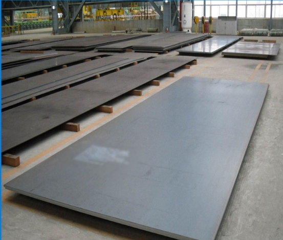 古蔺NM450C耐磨板