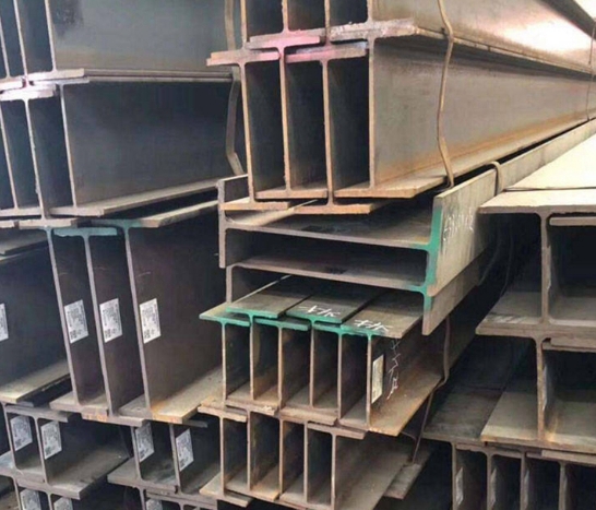 古蔺Q235C工字钢